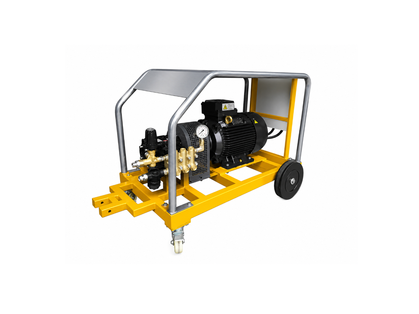 Machine 21